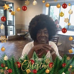 Meet your Posher, Cheryl